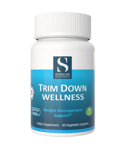 Trim Down Wellness
