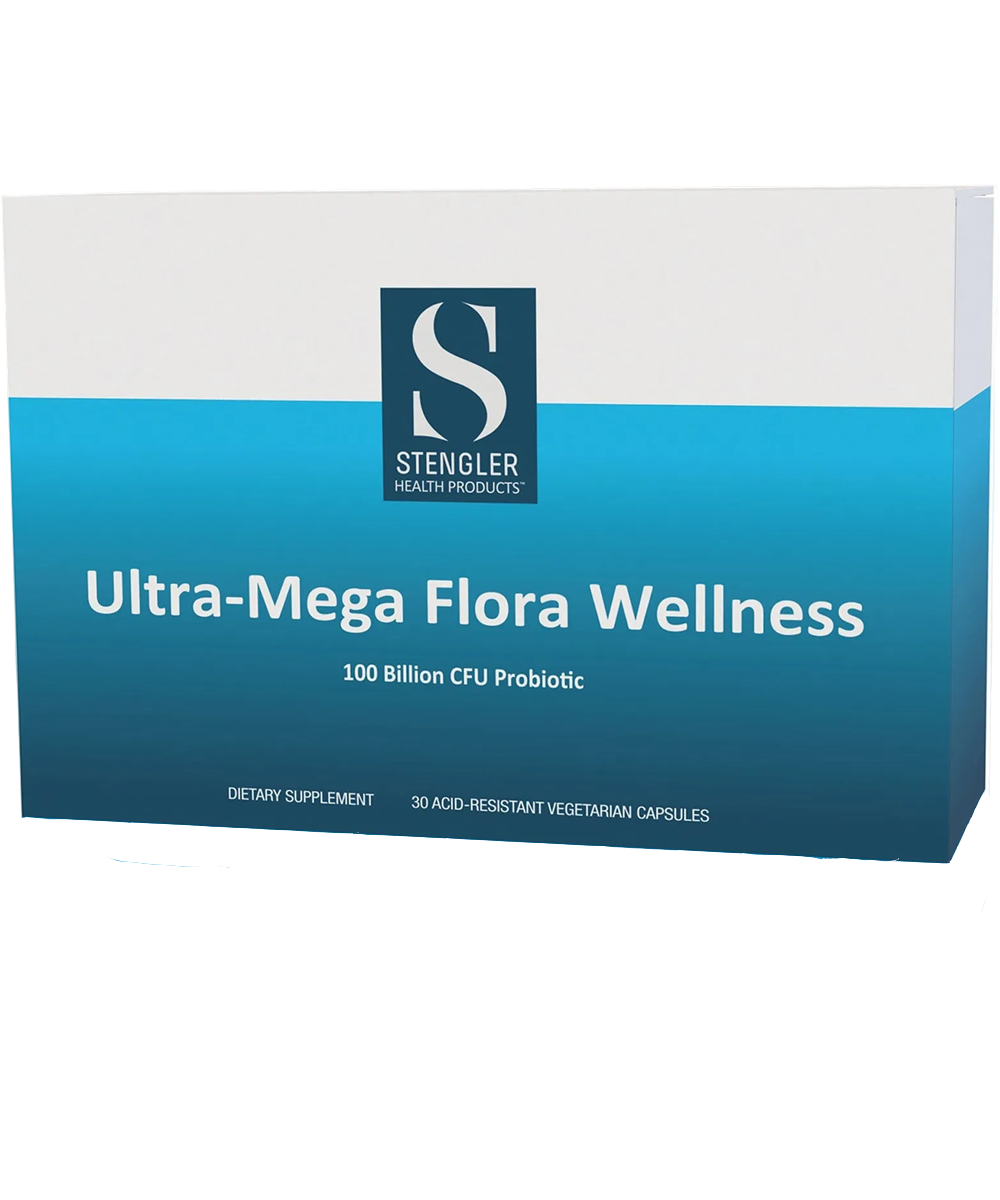 Ultra Mega Flora