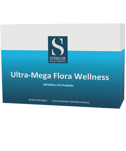 Ultra Mega Flora