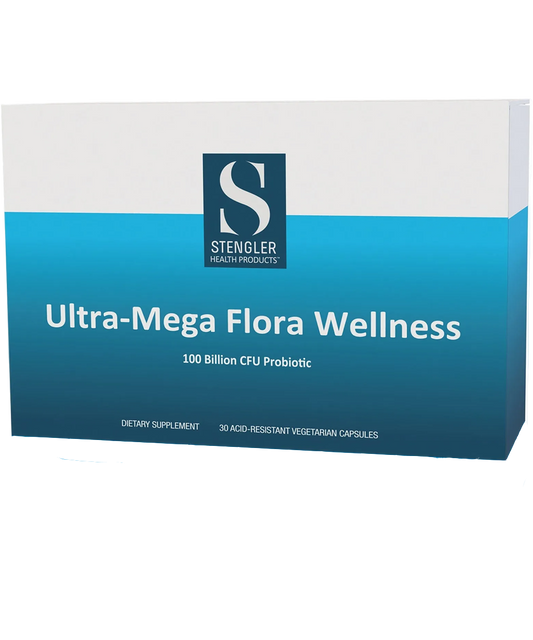 Ultra Mega Flora