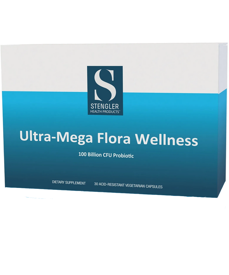 Ultra Mega Flora