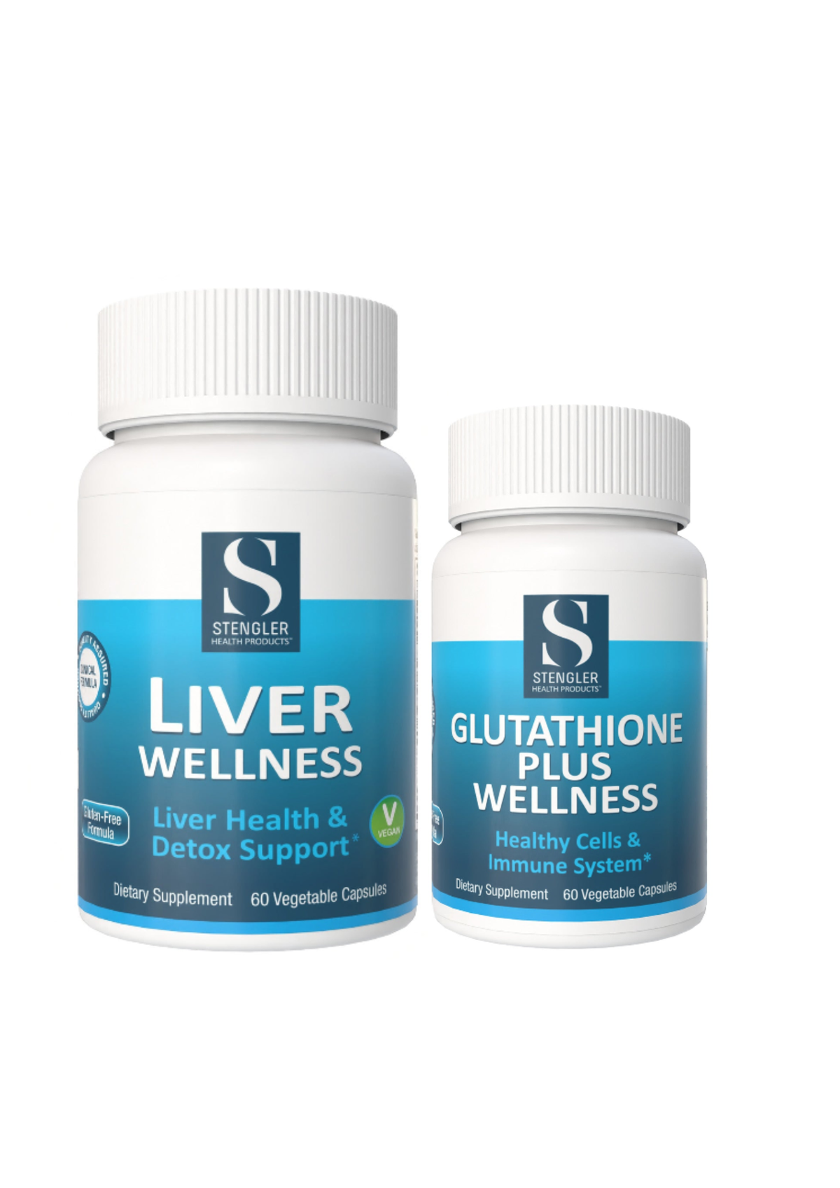 Daily Detox Bundle