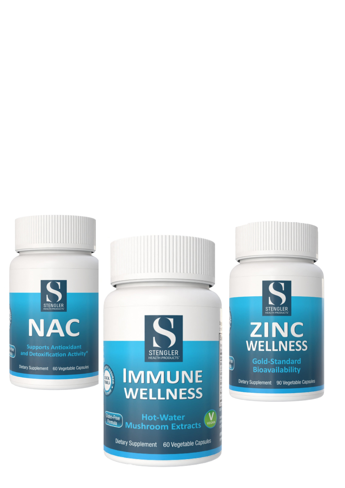 Immune Support Bundle
