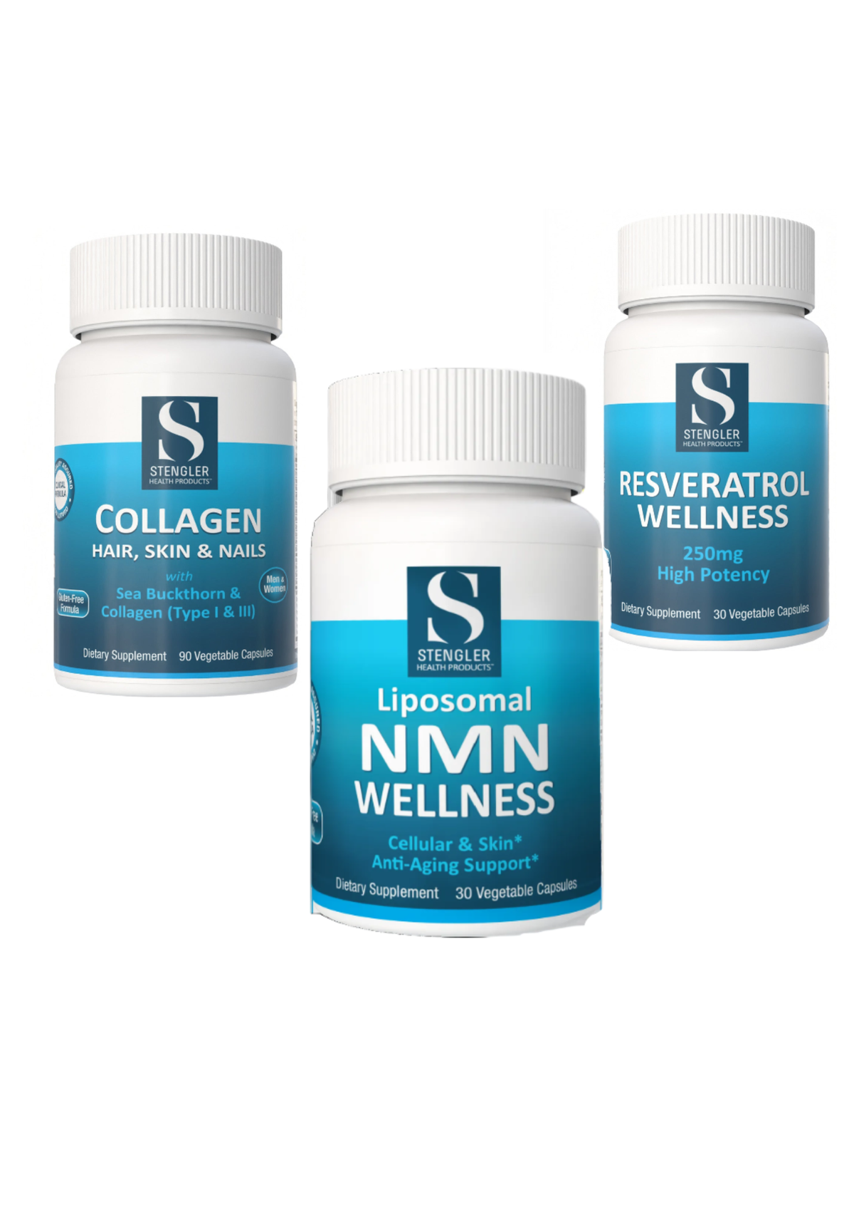 Anti-Aging Bundle