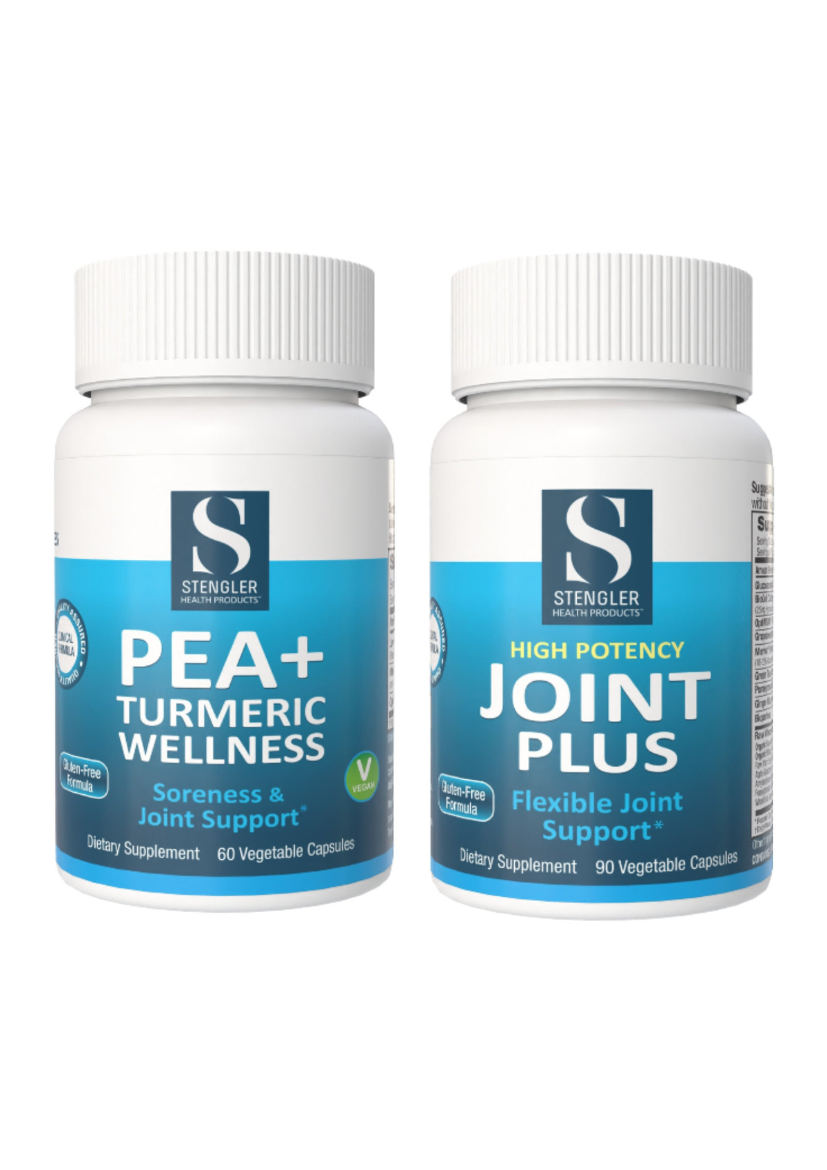 Mobility & Comfort Bundle