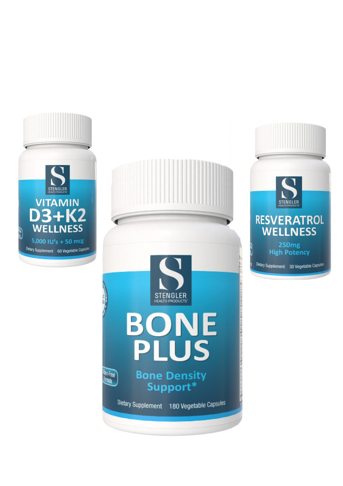 Bone Health Bundle