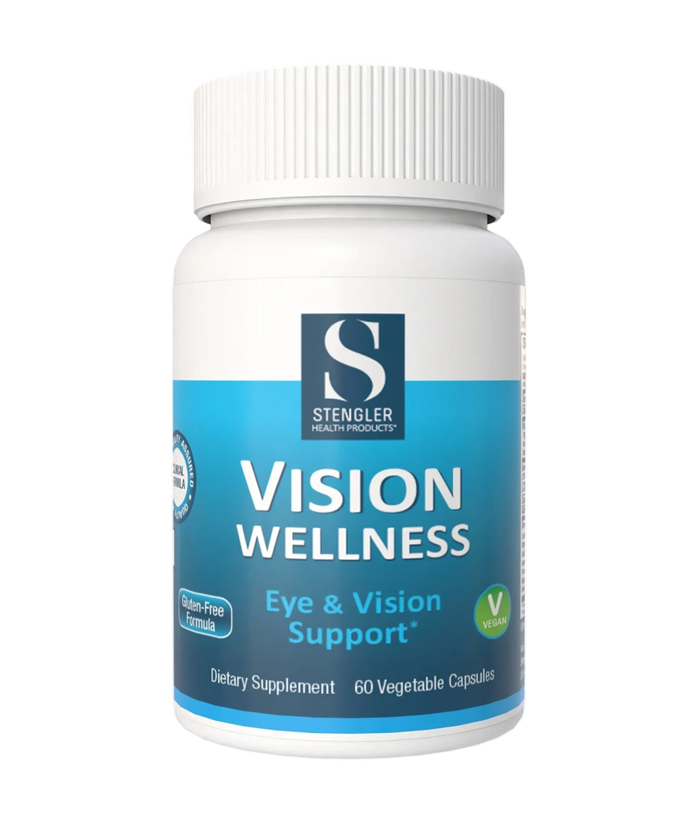 Vision Wellness