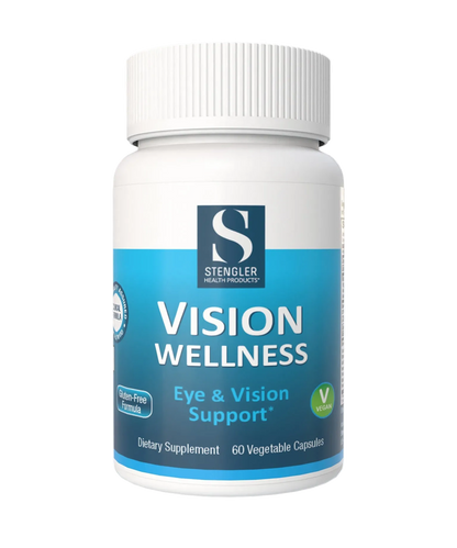 Vision Wellness