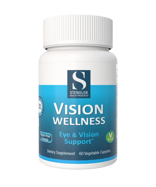 Vision Wellness