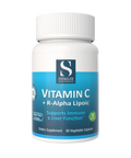 Vitamin C + R-ALA
