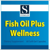 Fish Oil Plus