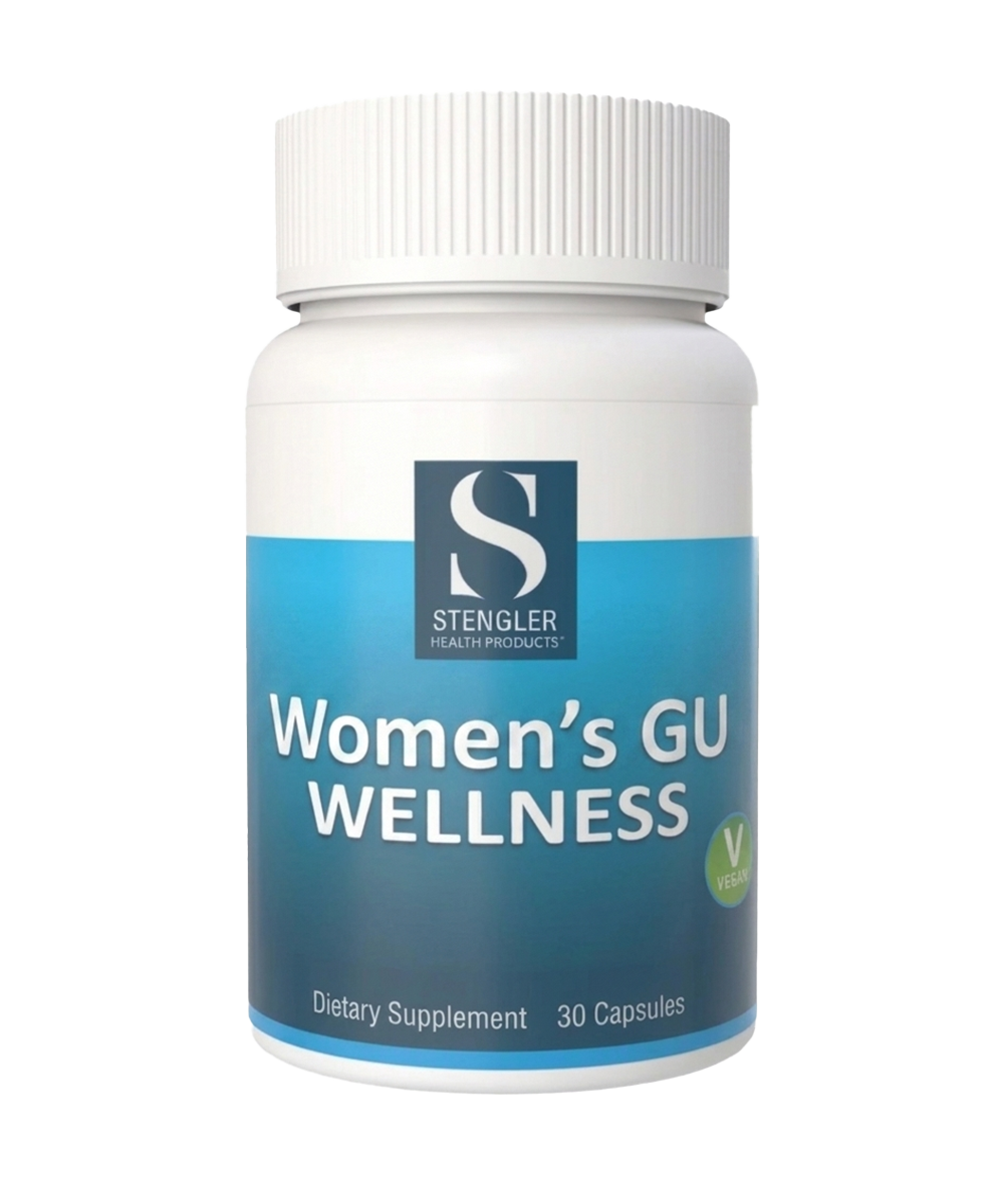 Women's GU Wellness