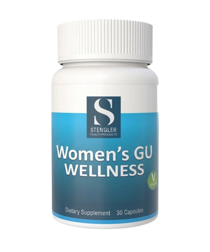 Women's GU Wellness