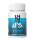 Zinc Wellness