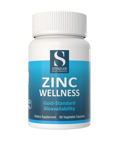 Zinc Wellness