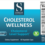 Cholesterol Wellness