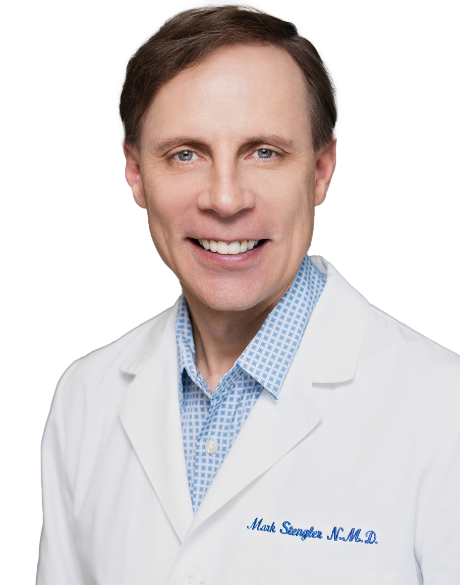 Dr. Mark Stengler | Integrative Medicine