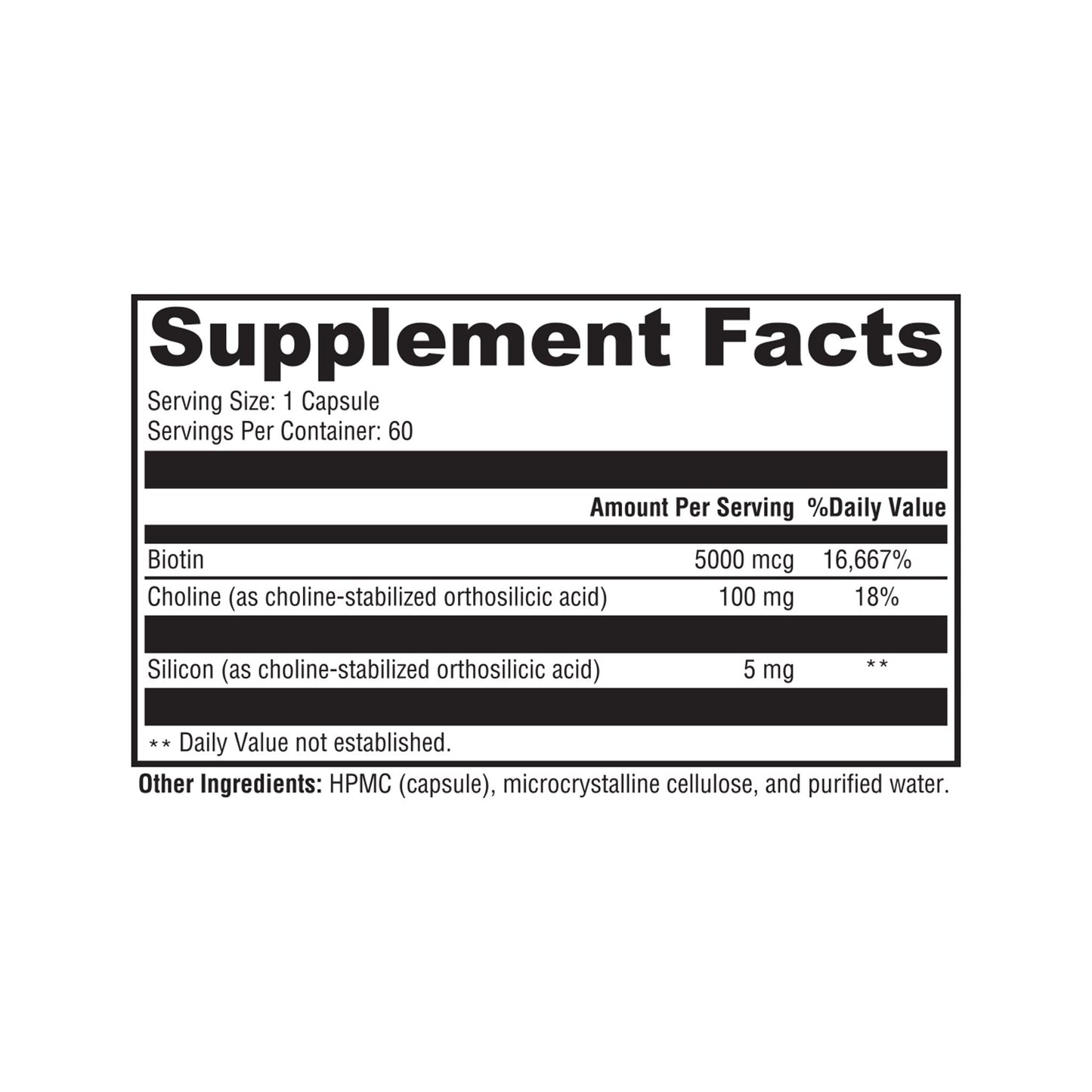 Silica Wellness