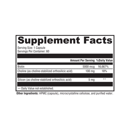 Silica Wellness