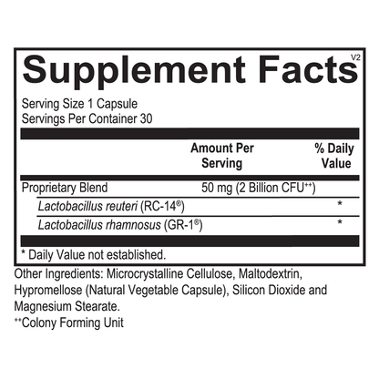 Women's GU Wellness