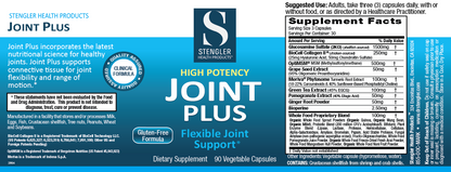 Joint Plus