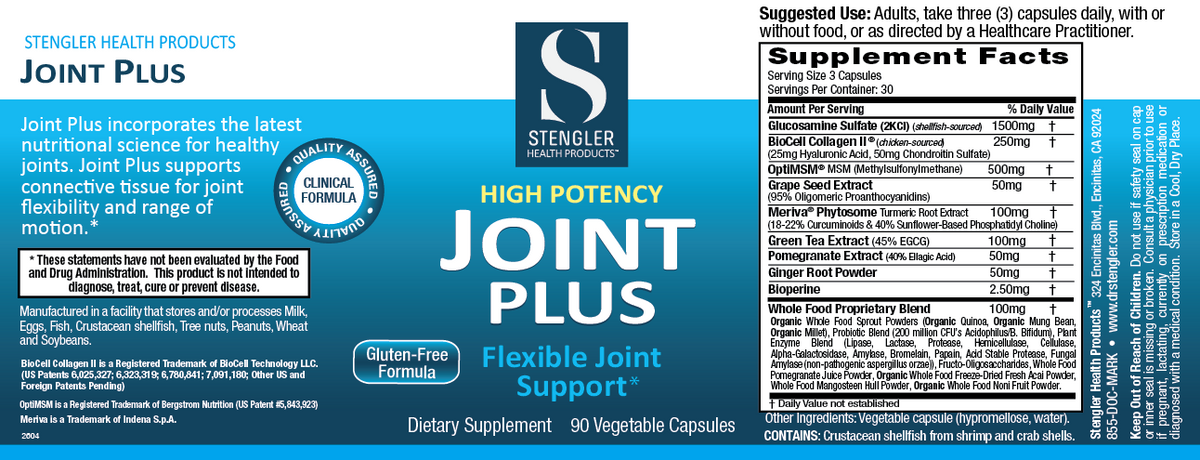Joint Plus
