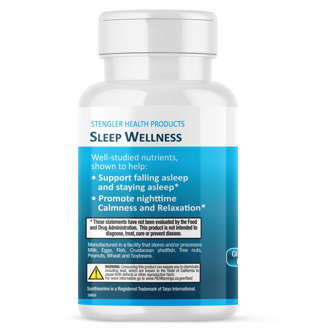 Sleep Wellness
