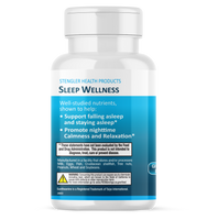 Sleep Wellness