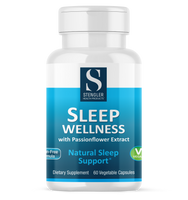 Sleep Wellness