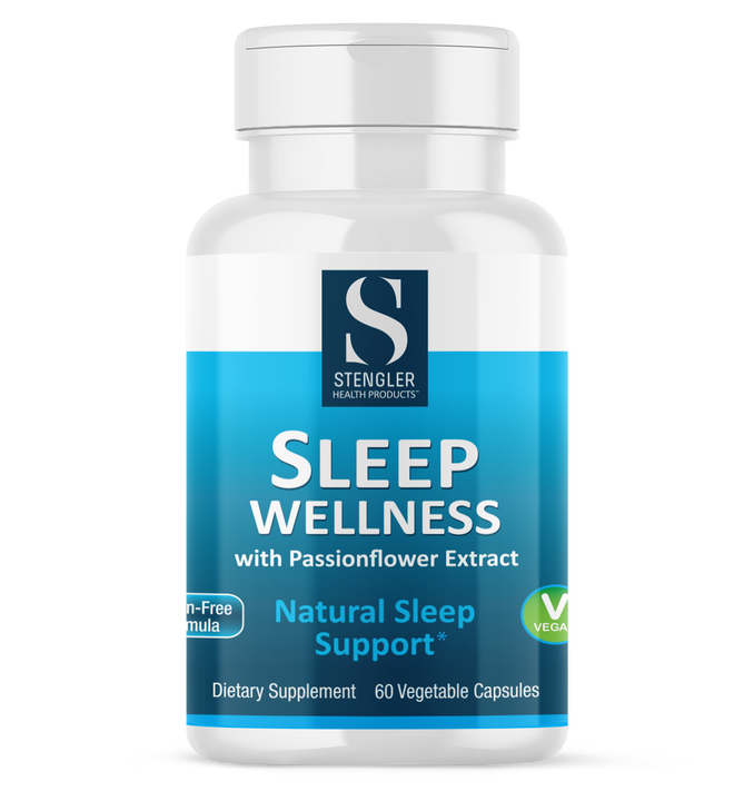 Sleep Wellness
