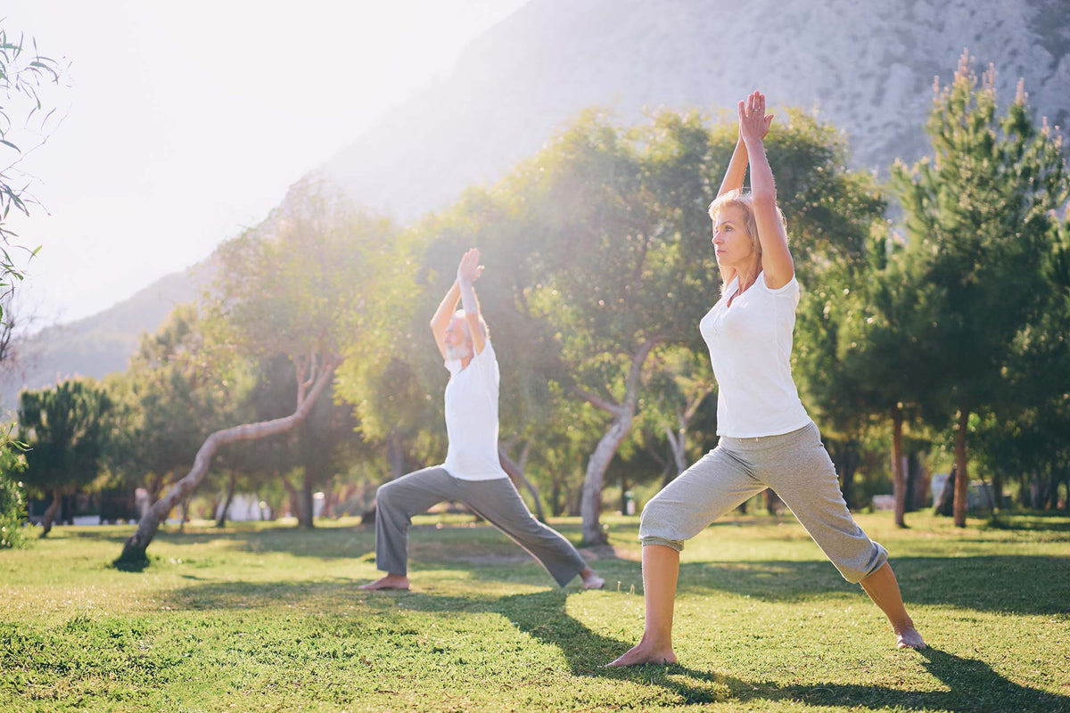 Super B Complex Wellness