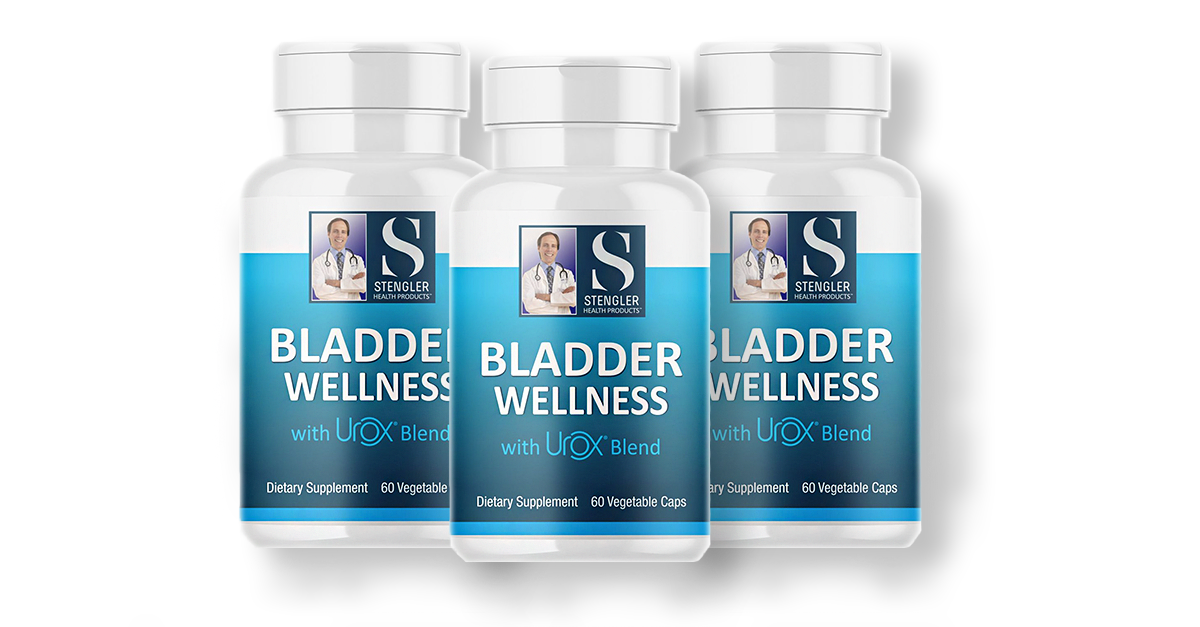 Bladder Wellness