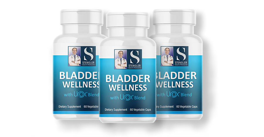 Bladder Wellness