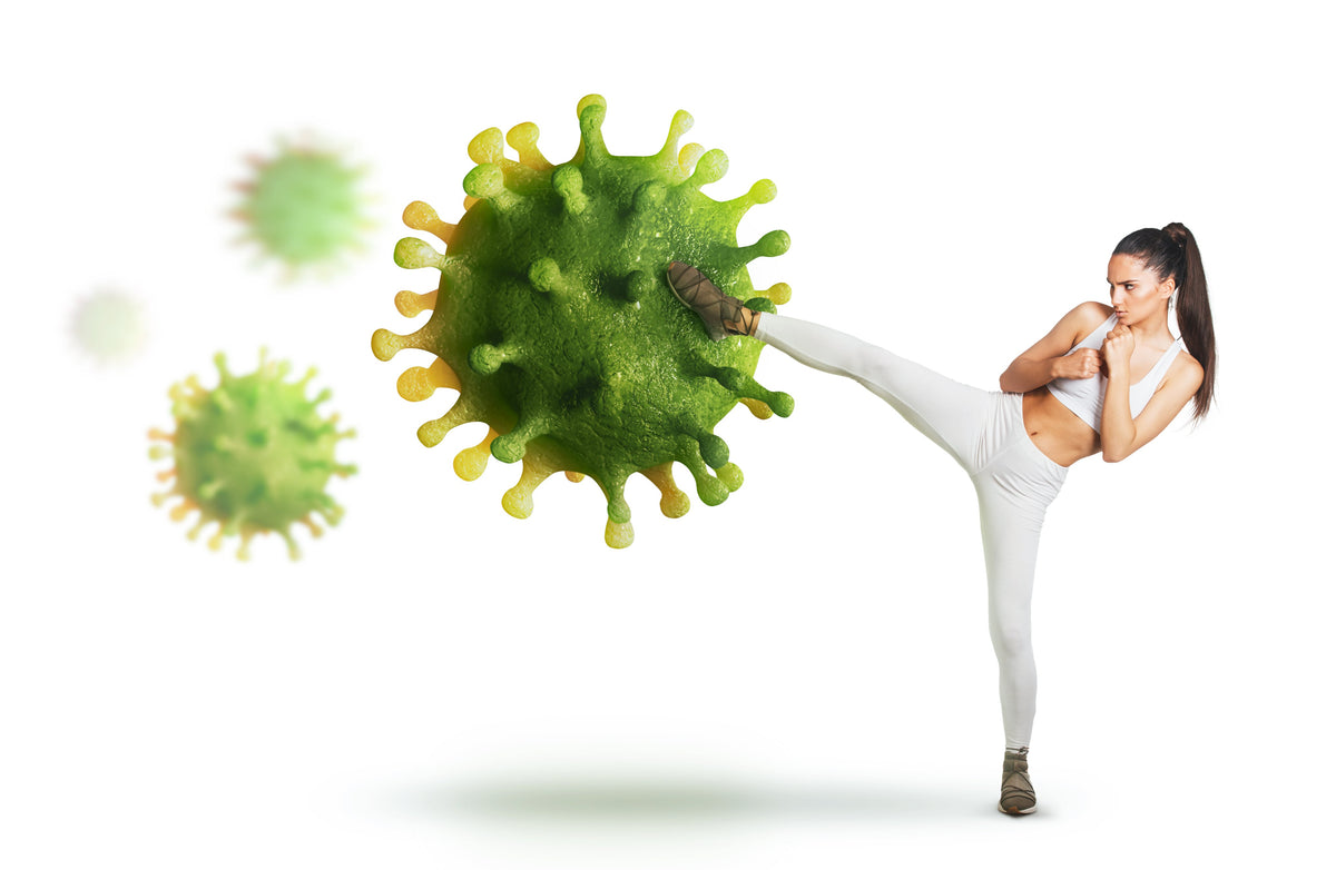Quercetin Wellness