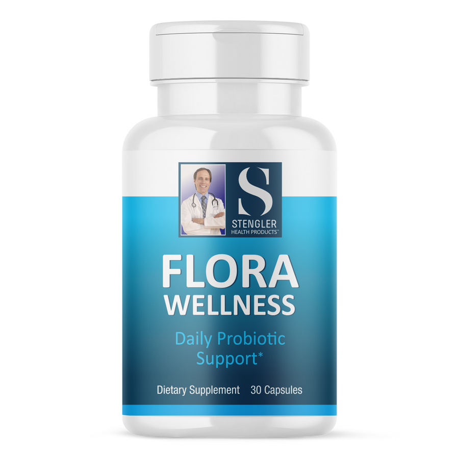 Flora Wellness