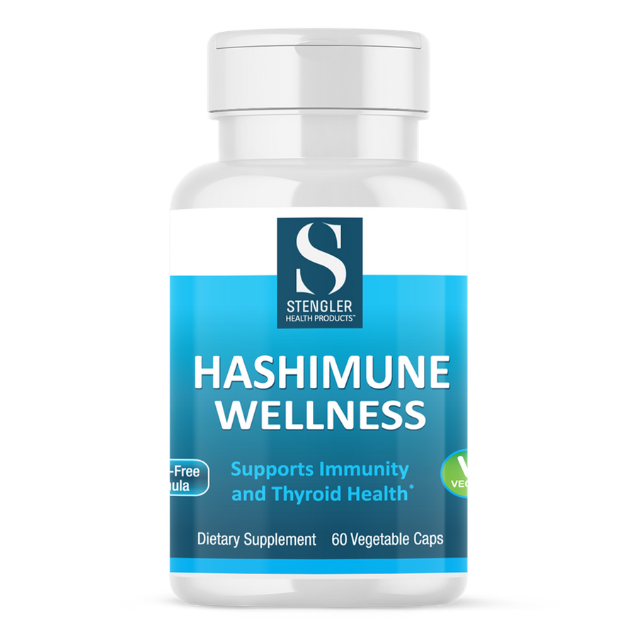 Hashimune Wellness