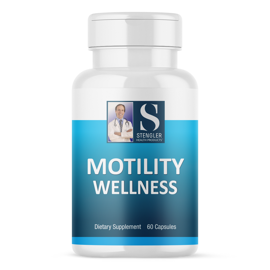 Motility Wellness