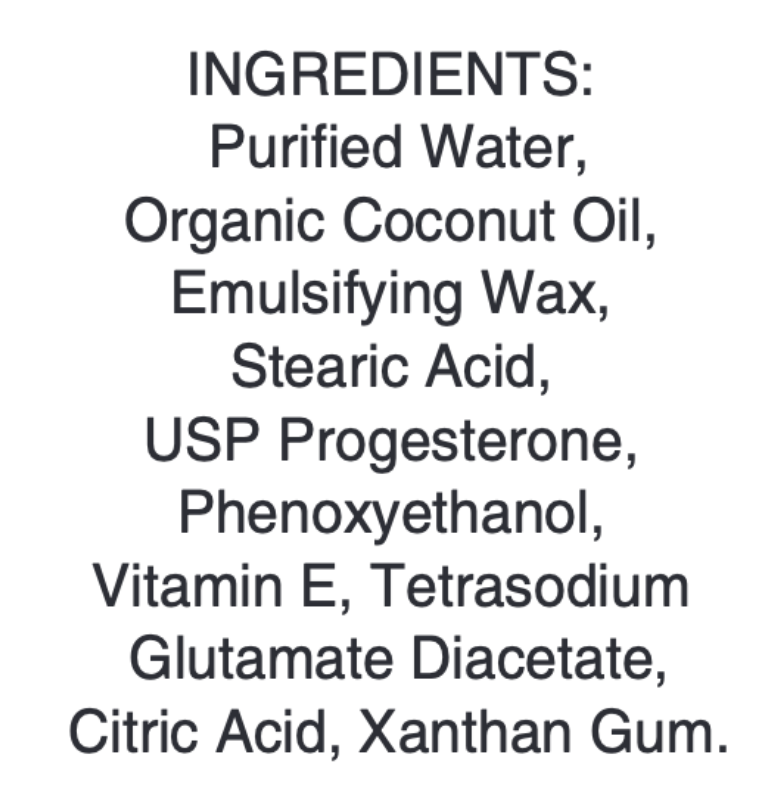 Progonol 2oz.