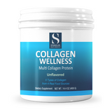 Collagen Wellness Multi Collagen Protein - Unflavored