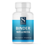 Binder Wellness