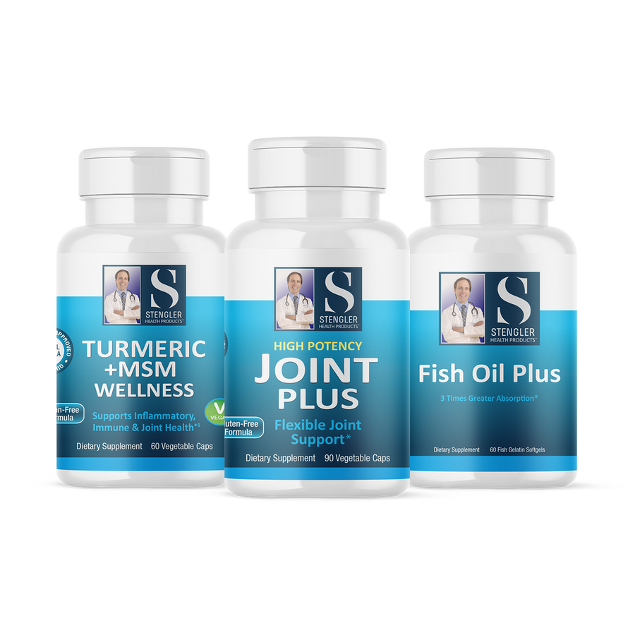 Joint Health Bundle