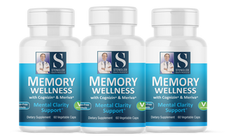 Memory Wellness