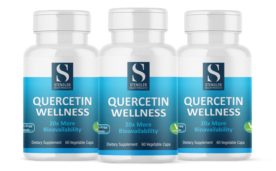 Quercetin Wellness