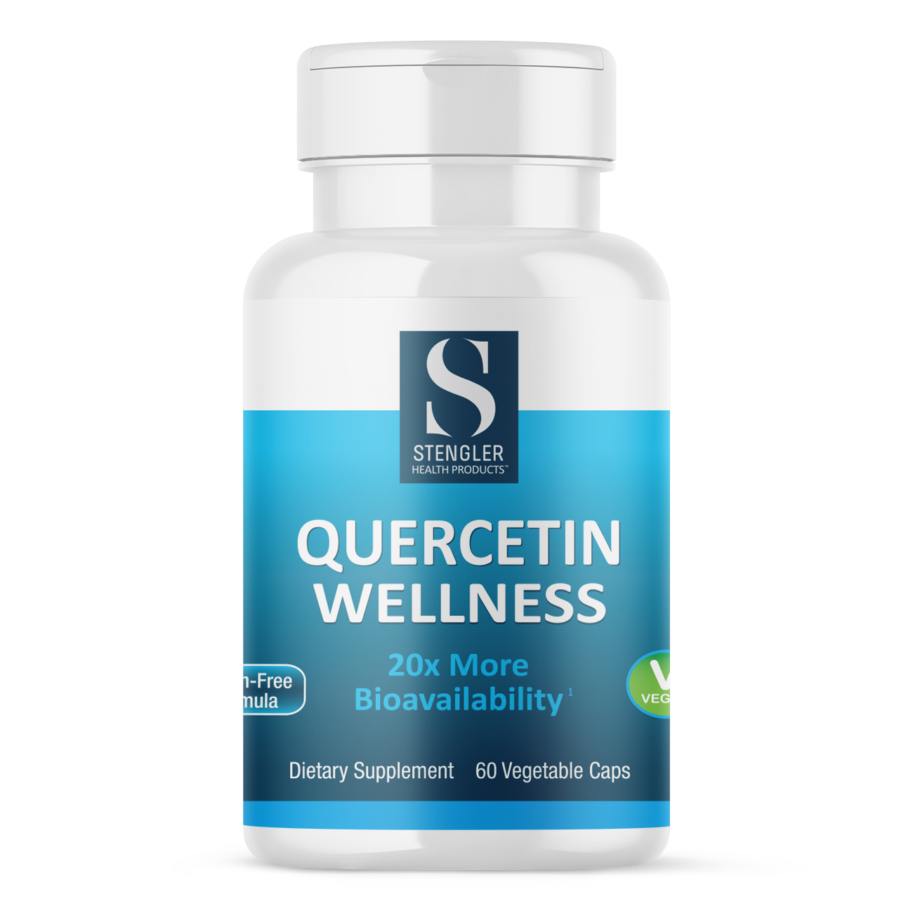 Quercetin Wellness – Dr Stengler Shop