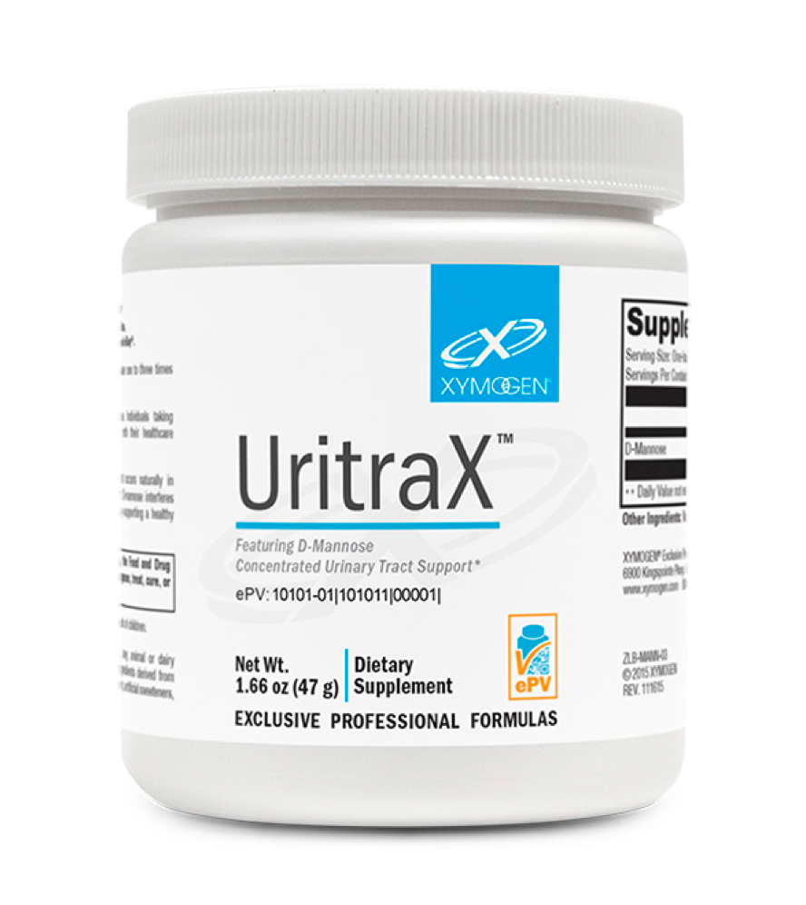 UritraX™