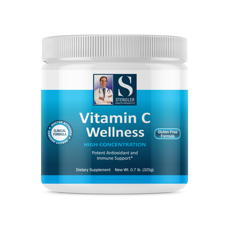 Vitamin C Wellness