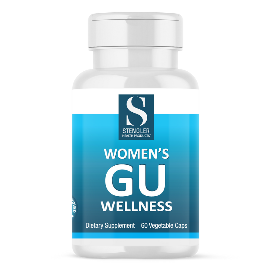Women's GU Wellness