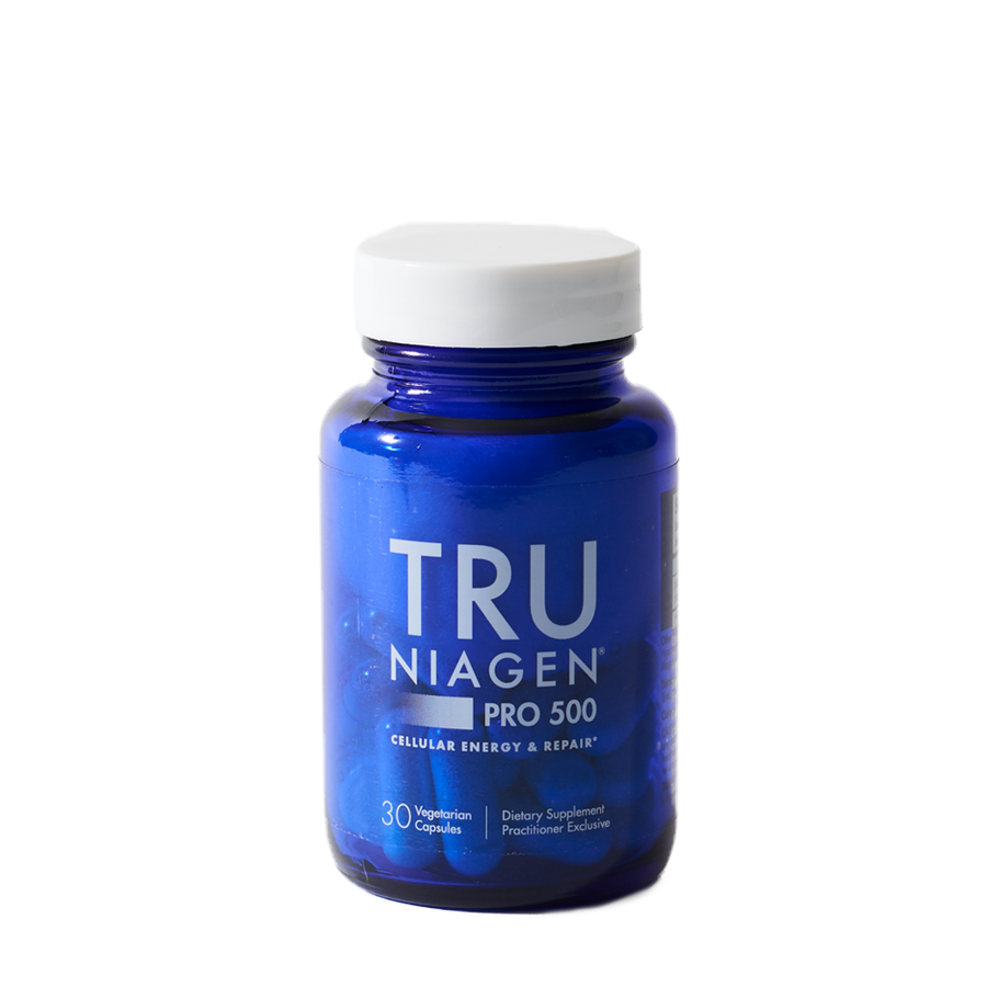 Tru Niagen® Pro 500 mg